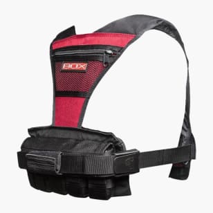 BOX Weighted Vest Rogue Fitness